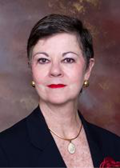 Karen Coolman Amlong Photo